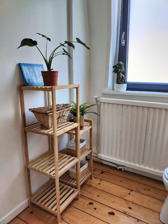 Chambre Confortable Et Cosy Dans Maison Typique Rosendaelienne Dunkirk Esterno foto